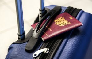 Lee más sobre el artículo ¿Qué está prohibido y permitido llevar en la maleta?