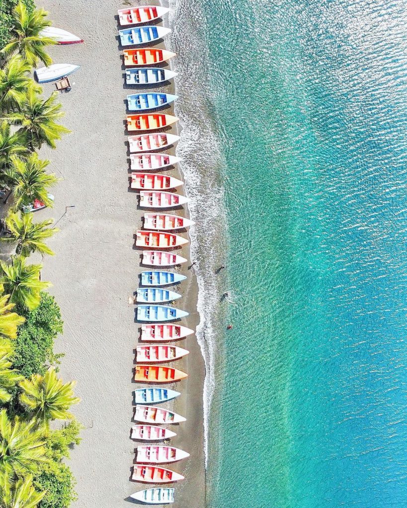 Playa Arena Blanca 🏖️, (República Dominicana) - ver todas las