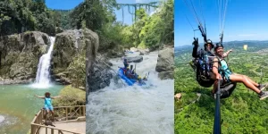 Lee más sobre el artículo 🗺Guía de Viaje Jarabacoa, Rep. Dom. para un Fin de Semana