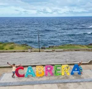 Lee más sobre el artículo 5 Paradores Fotográficos Más Hermosos de República Dominicana Según @CarlosTorresRD