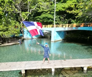 Lee más sobre el artículo 5 Lugares Gratis del Sur de República Dominicana para Combatir el Calor