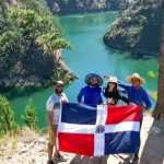 La Ruta de Senderismo Más Hermosa de la República Dominicana: Cañón de Río Blanco