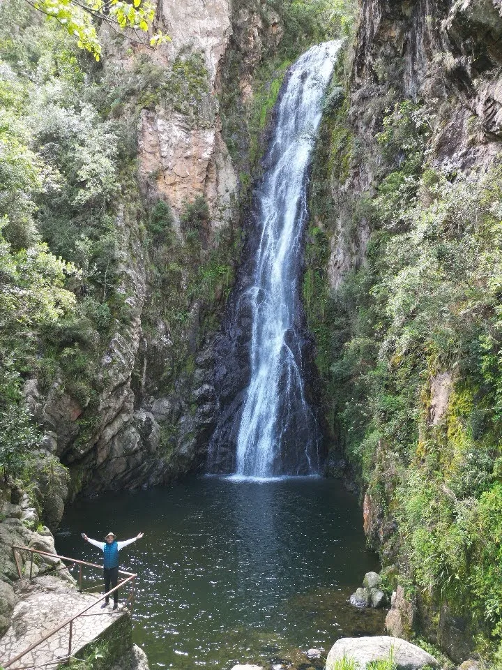 Sato Aguas Blancas