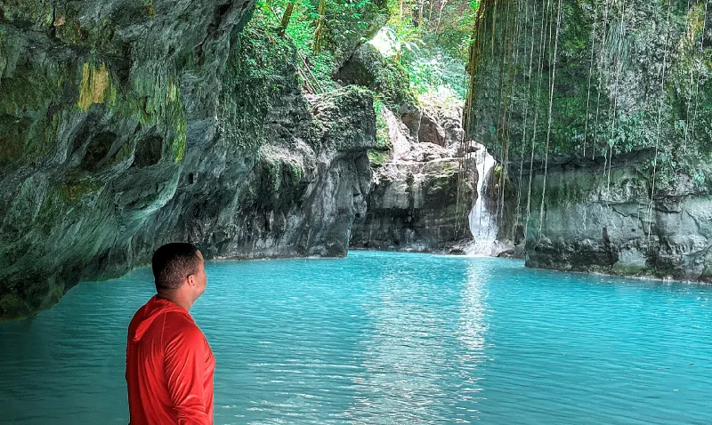 En este momento estás viendo Cola de Pato, Jamao al Norte: una aventura escondida en República Dominicana