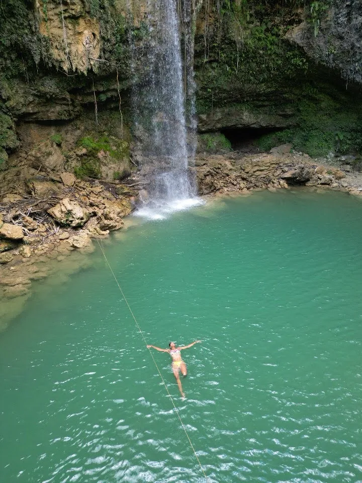 Salto Socoa