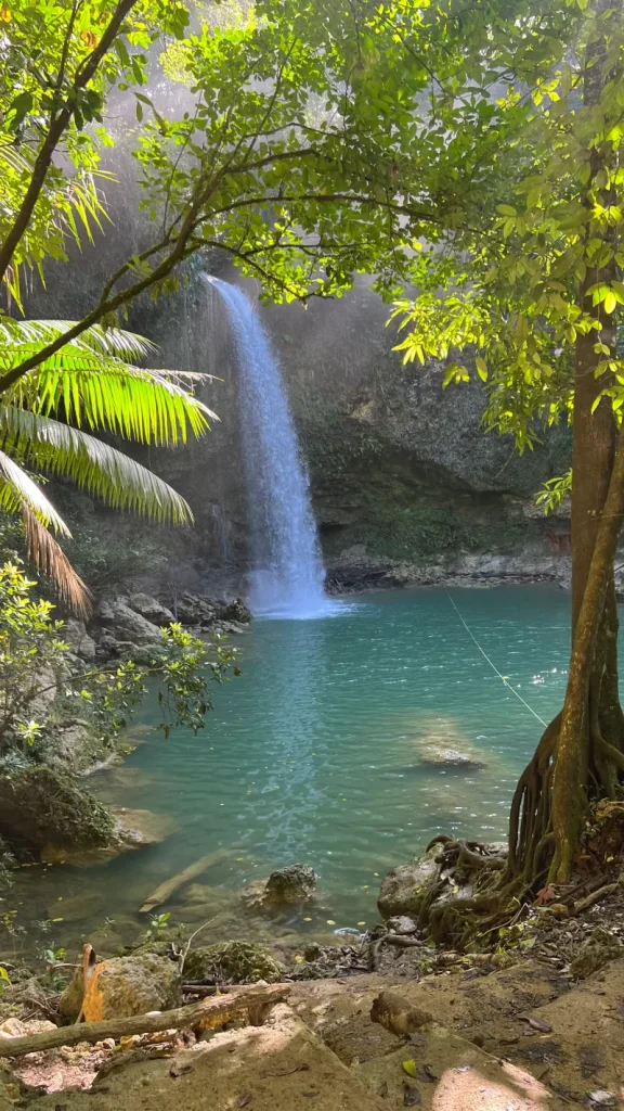 Salto Socoa